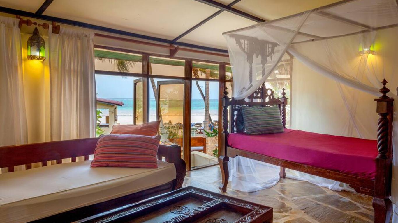 Blue Marlin Beach Hotel