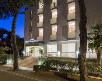 Hotel Calypso - Rimini - Edifício