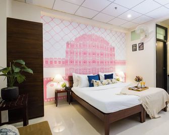 House of Backpackers - Jaipur