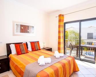 Jardins de Pera - Pêra - Schlafzimmer