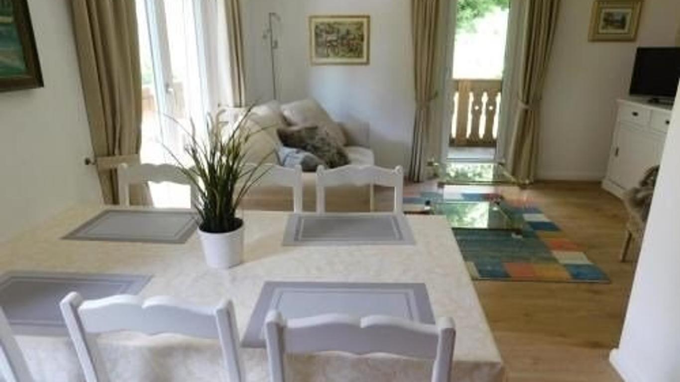 Hotel Residence Edelweiss
