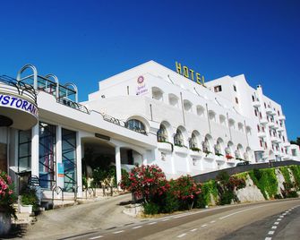 Hotel Incanto - Ostuni - Building