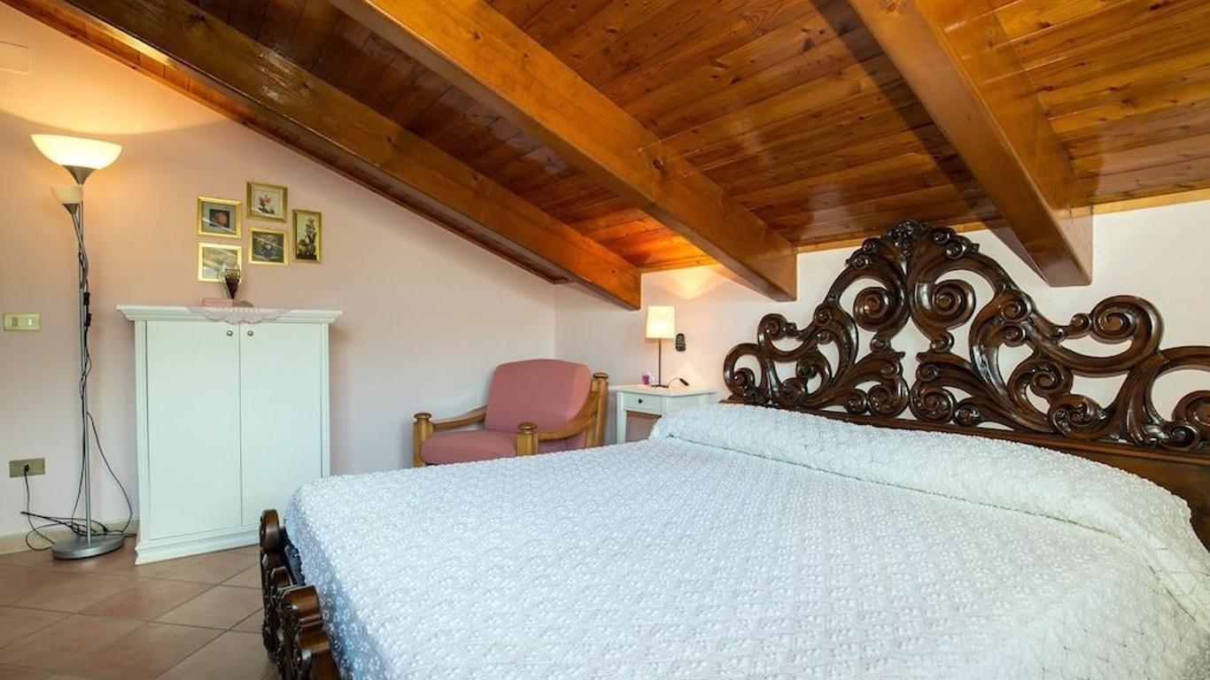 B&B Fasolino