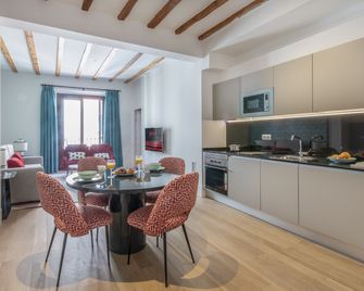 Slow Suites Chueca - Madrid