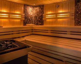 Hotel Kulinarium An Der Glems - Stuttgart - Spa