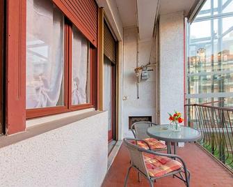 Il Broletto B&B - Novara - Balcony