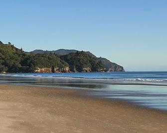 Dillon Delight - Waihi Beach holiday home - Waihi Beach - Playa