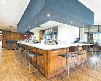 Hotel Bruce County - Mount Waverley - Restaurant