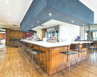 Hotel Bruce County - Mount Waverley - Restaurante