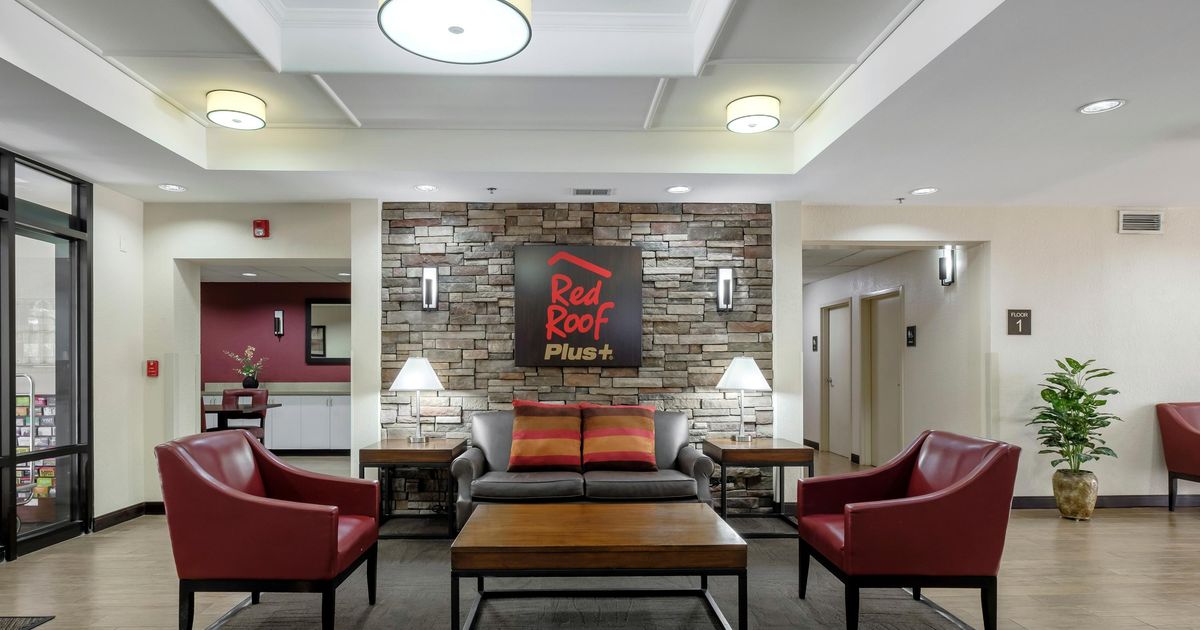 Red Roof Inn Plus+ Gainesville ab 57 €. Hotels in Gainesville KAYAK