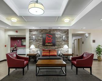 Red Roof Inn Plus+ Gainesville - Gainesville - Lounge
