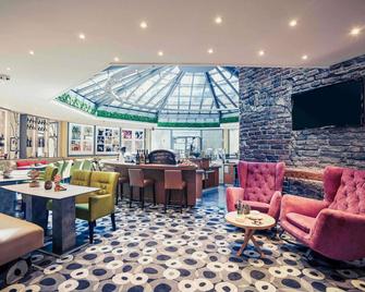 Mercure Tagungs & Landhotel Krefeld - Krefeld - Habitación