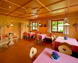 Hotel Bad Winkel - Campo Tures/Sand in Taufers