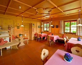 Hotel Bad Winkel - Campo Tures/Sand in Taufers