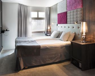 Elite City Hotel, Örebro - Örebro - Sovrum