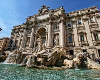 Hotel Rinascimento - Roma
