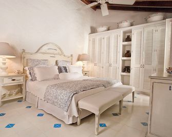 Hotel Casa Quero - Cartagena