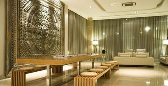 Anemon Konya Hotel - Konya - Lounge