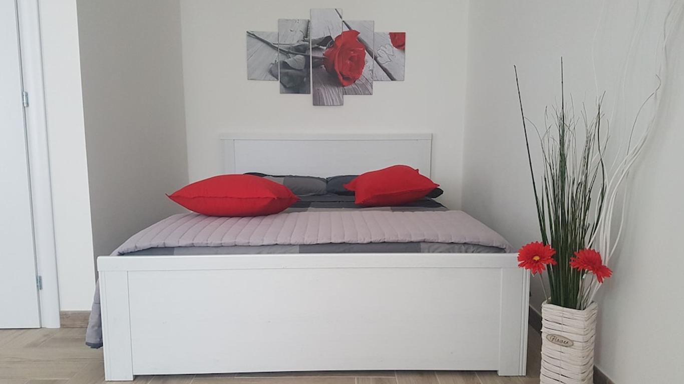 Home Torino Santa Rita