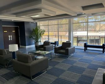 1st Place Hotel - Decatur - Lounge