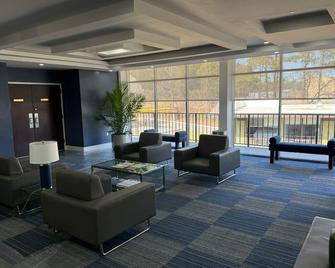 1st Place Hotel - Decatur - Lounge