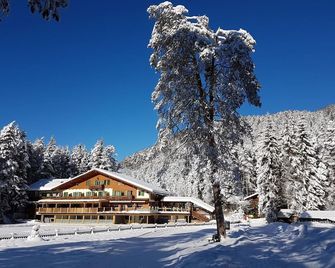 Hotel Lago della Creta - San Vigilio di Marebbe