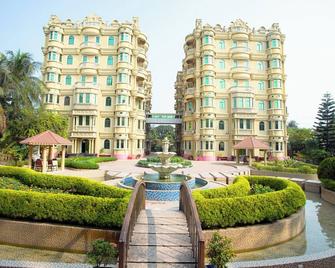 Sonargaon Royal Resort - Dacca - Edificio