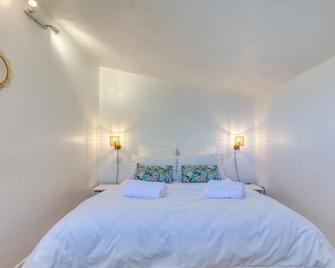 Mas des Cypres - Mazet 9 - Saintes-Maries-de-la-Mer - Camera da letto