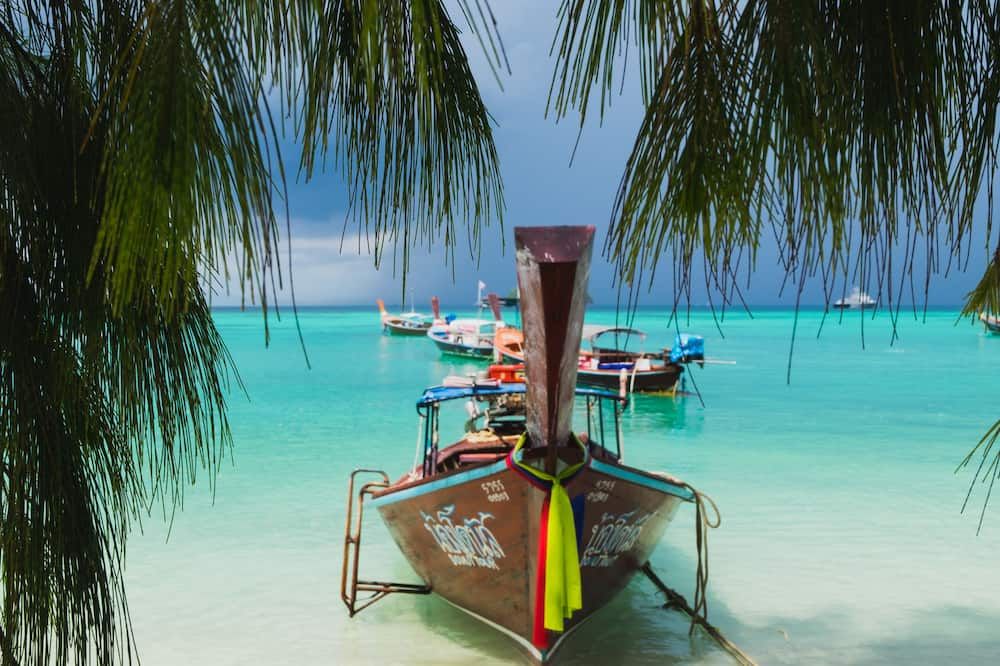 ساليسا ريزورت