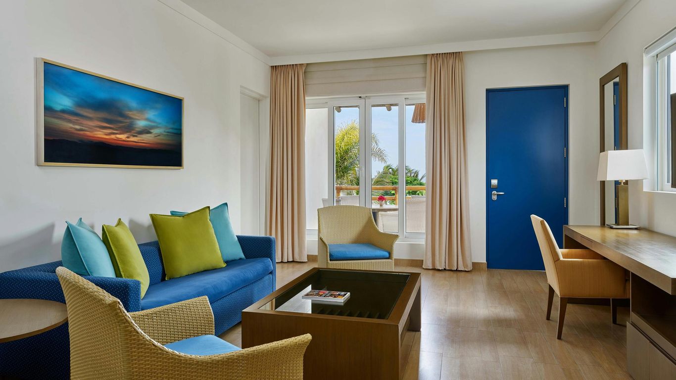 Hotel Paracas, a Luxury Collection Resort