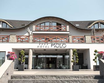 Hotel Molo Resort - Osiek - Building