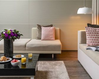 9Hotel Mercy - Lisbon