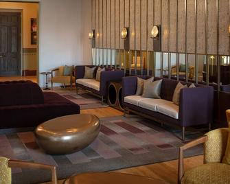The Richardson Hotel - Buffalo - Lounge