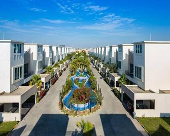 Nordic Resort - Manama - Gebäude