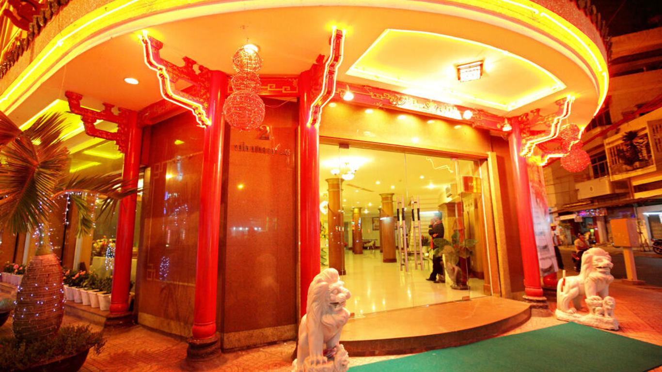 Dong Khanh Hotel