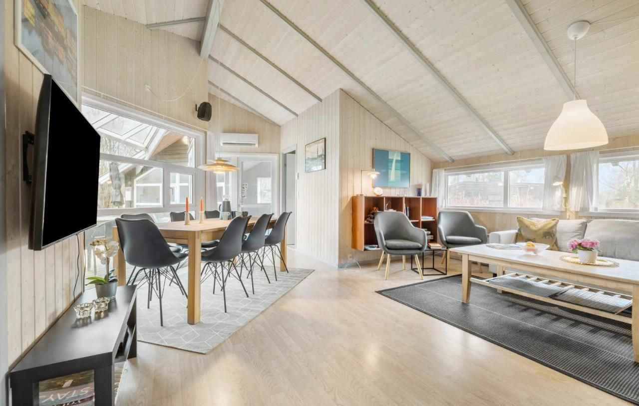 Lovely Home In Gilleleje With Kitchen – Gilleleje