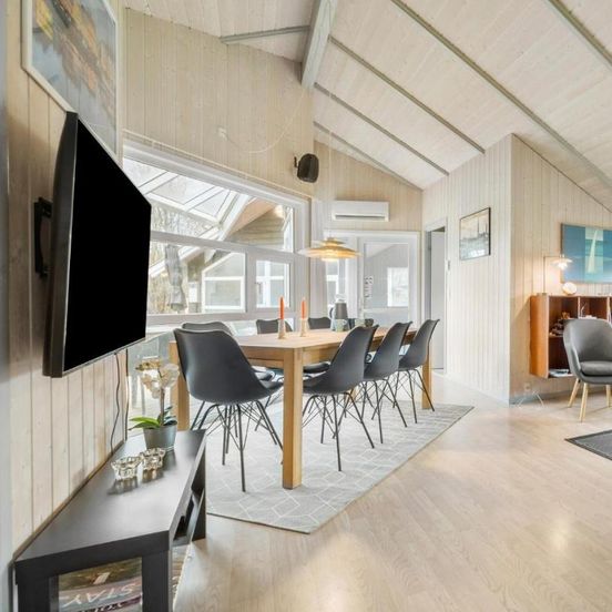 Lovely Home In Gilleleje With Kitchen – Gilleleje