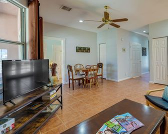 Eloy Vacation Rental With Pool Access An - Eloy