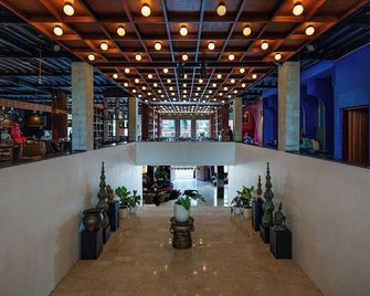 Onyx Park Resort Ubud - Ubud - Aula