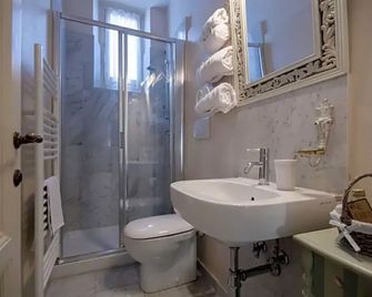 Il Sole Antico - Viareggio - Bad