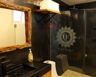 Casa Flora Handmade Hotel - Atlixco