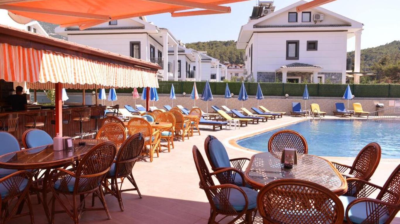 Tolay Hotel