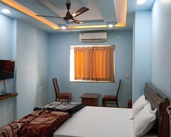 Hotel Bikana Resort - Bikaner