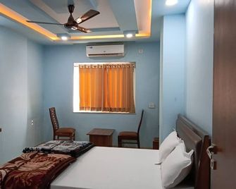Hotel Bikana Resort - Bikaner
