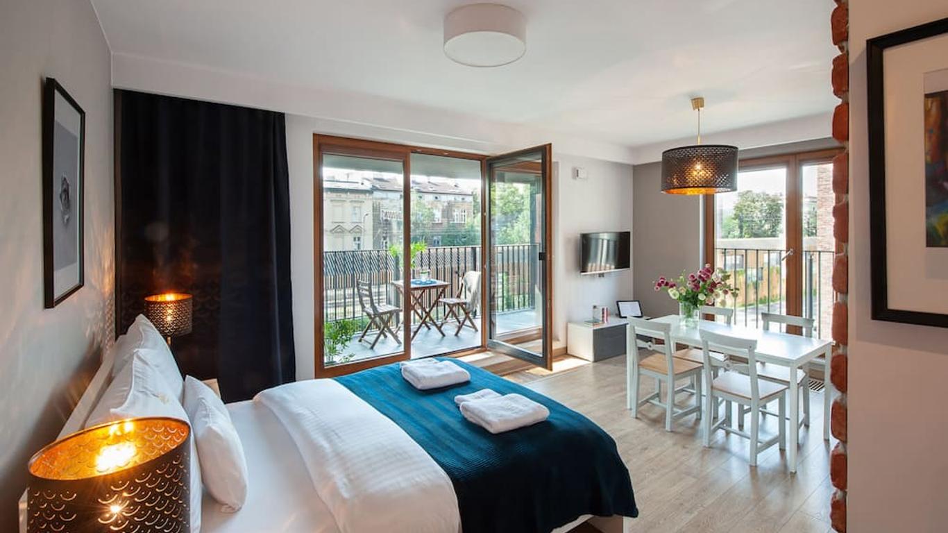 بروار لوبيتش ريزيدنس