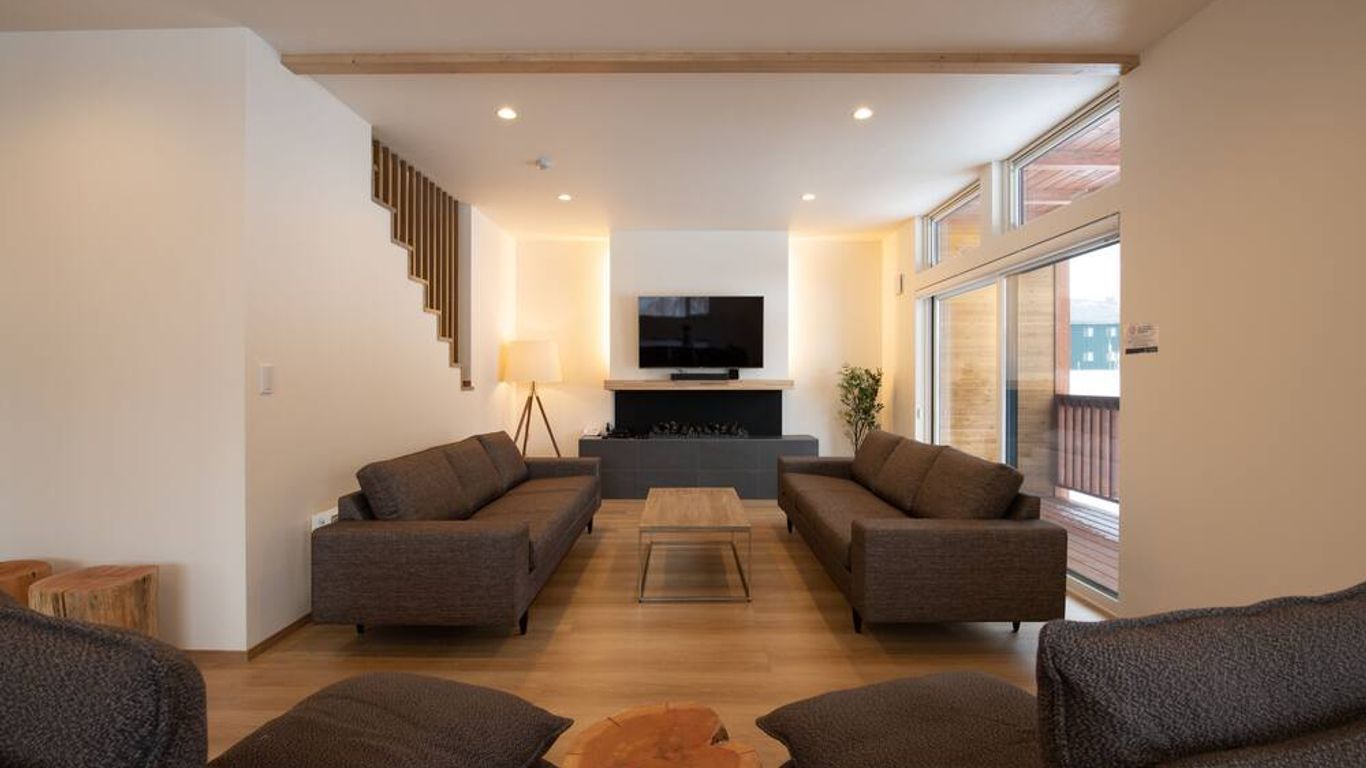 Country Resort Niseko