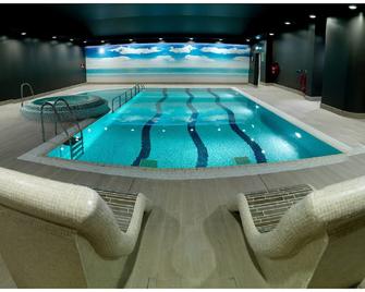 Crowne Plaza Nottingham By IHG - נוטינגהאם - בריכה