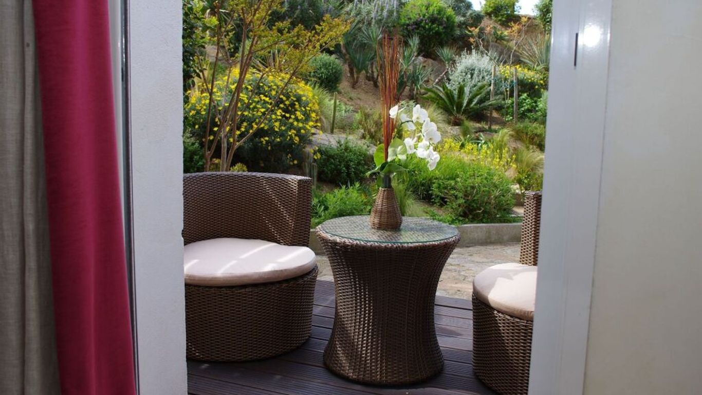 Hotel De La Fossette