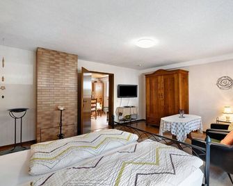 Ferienwohnung Grimm - Hauenstein