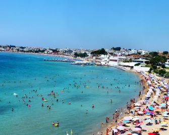 Tuntas Suites Altinkum - Didim - Bãi biển